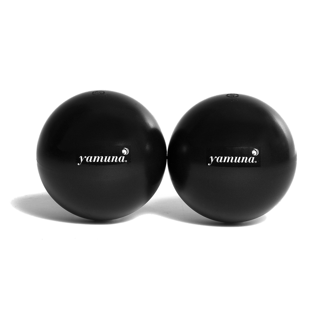 | Black (Pair) Balls Yamuna